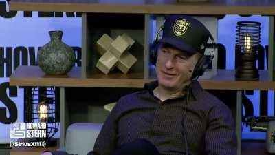 Bob Odenkirk about the Final Season of 