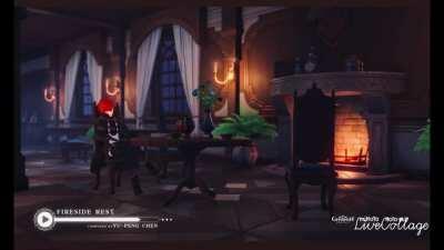 “Silence meta slave. I do not wish to be OP anymore. I just want to be happy”