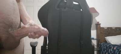 I need a face to paint with my big loads