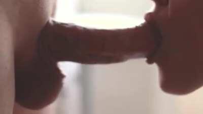 Cum in my happy face