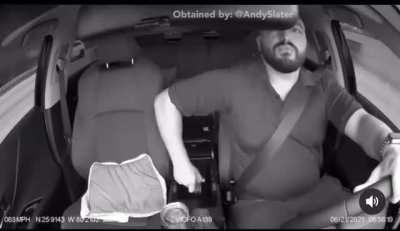 Florida man shoots at other vehicle in road rage incident. His aim?Not so great.