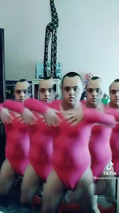 La gracia se cuenta sola