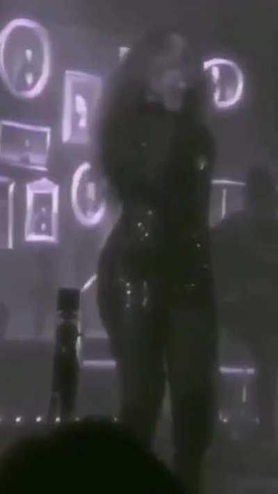 F is for .... Fearless