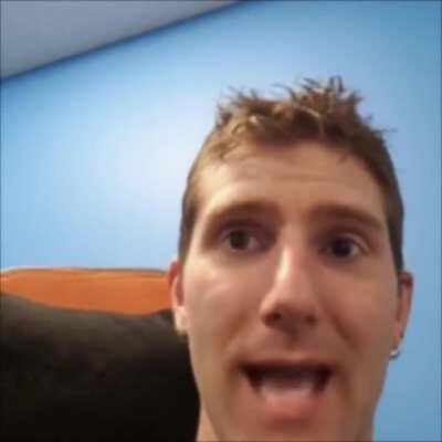 POV: Linus gnomes you