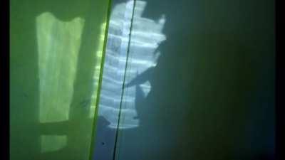 Chungking Express - What a Difference a Day Makes