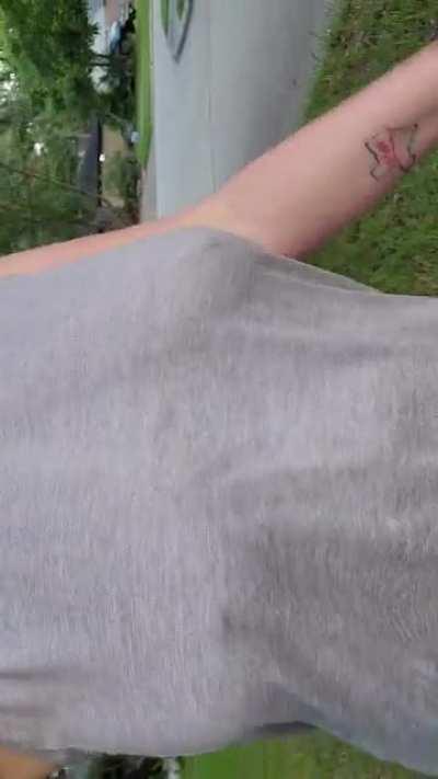 Getting back in to the swing after taking the weekend off