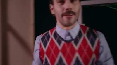 They really went all out