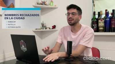 *Sonidos de Trompetas*