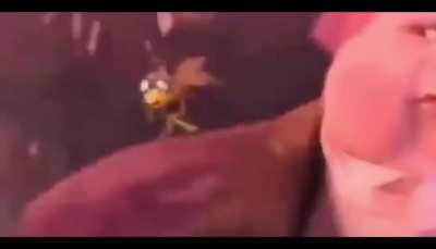 Don’t quite remember this scene..