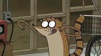 My favorite moment in this entire series