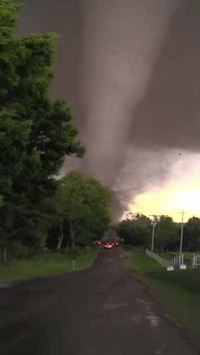 There’s no place like home