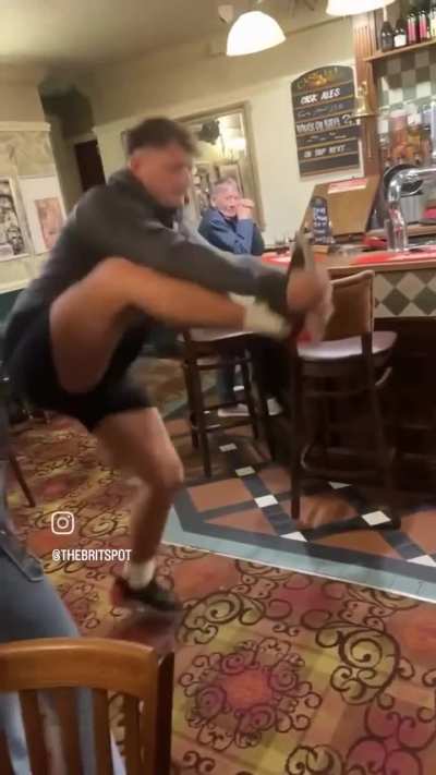 No better way to crush your nuts