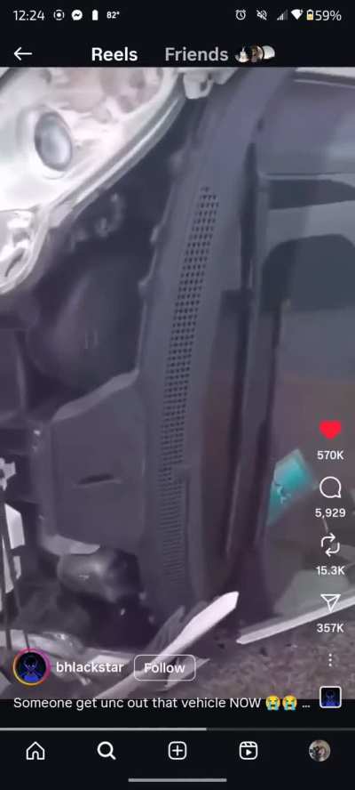 Can't Park There (skip to 36 sec mark)