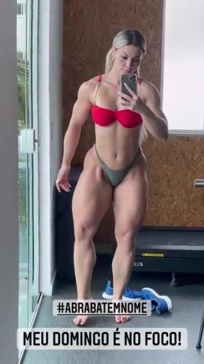 Vivi Winkler, posted by /u/Ivanstressman