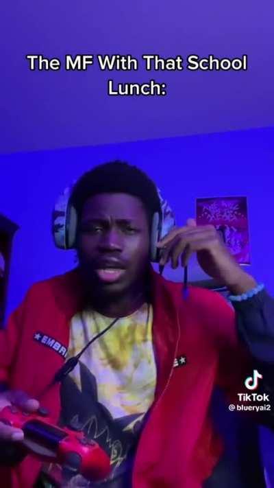 Bro is going to Elon Musk high school