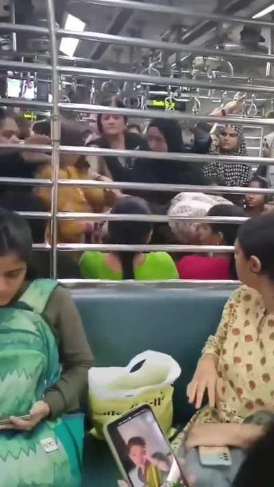 I wonder what they were fighting over