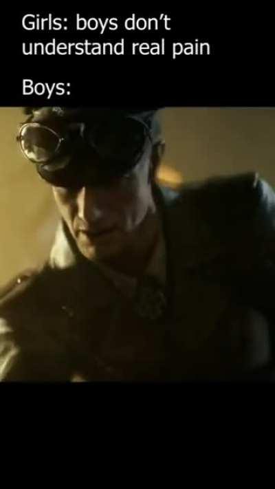 This scene really hit hard.