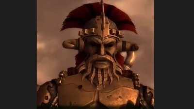 You approach Hoover Dam, but the Courier has [SPEECH 100].