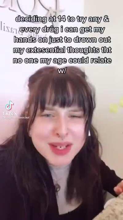 Sure you’ve got an “IQ of 140” but can’t spell for shit.