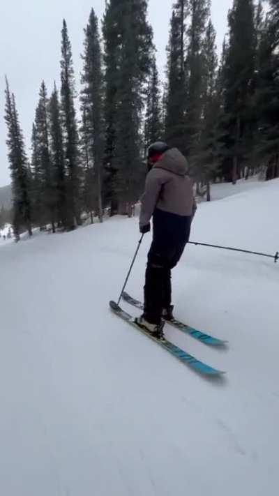 Walk away from the bullshit..