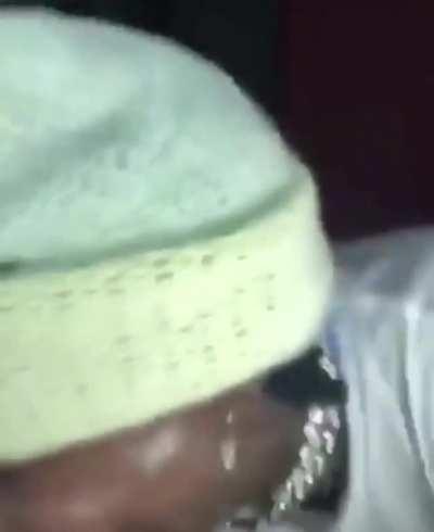 this would be a pretty good alarm ngl 😫