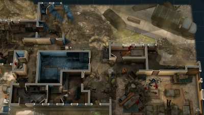 These are some mean doors, I love it