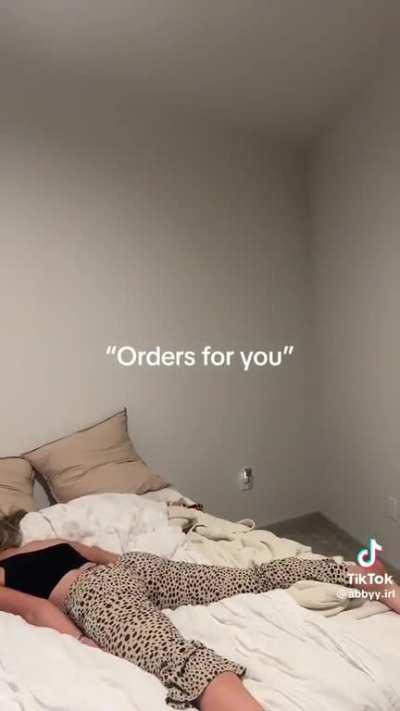 It's the bounce for me👀