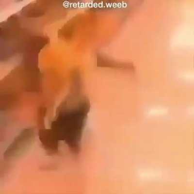 Blursed_a very normal day