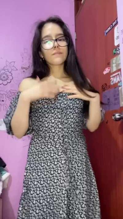 Would you fuck me at first date?