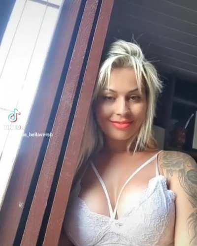 Sheila Bellaver, 🌸😍