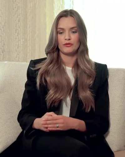 SI Swimsuit promo video