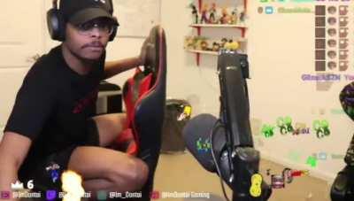 Tai doesn't know we exist😩😈