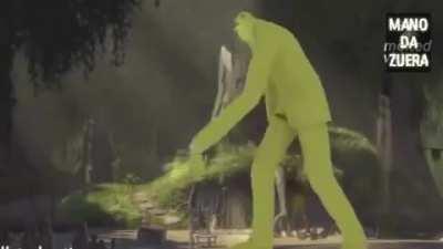 ATENÇÃO! ATENÇÃO! COMUNICADO URGENTE PARA CRIANÇAS E MILITANTES DO r/nhaa