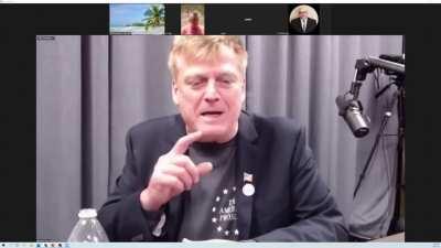 Patrick Byrne on FTDs, how it works in US vs China...