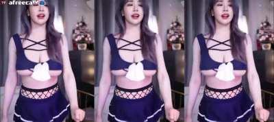 gmlwl0202 - DJ_RR 오토바이 춤