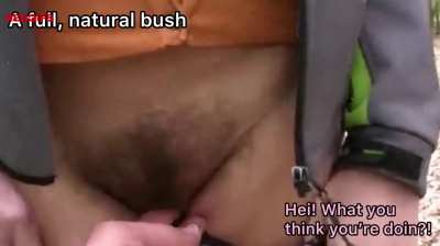 Discovering her true nature, out(door) in the open 🐢