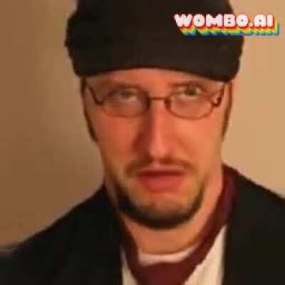 Doug Walker Sings Numa Numa