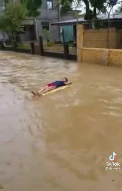 Yung Tipong Wla Ka Nang Magawa Sa Buhay Mo