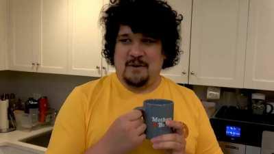 Best Funhaus perfectly cut scream so far