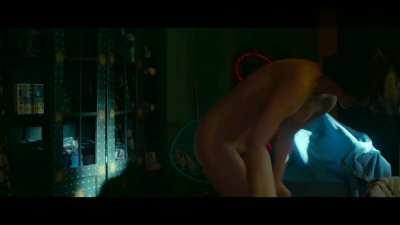 Noemie Merlant In Jumbo