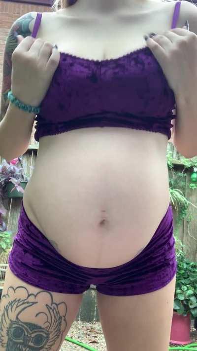 Pictures are great but I think I look my best in motion 😈