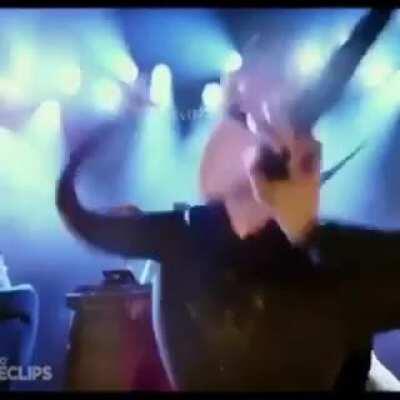 i just want to know where this came from