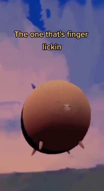 Official request to see 