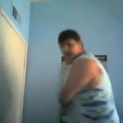 They wont even let him train