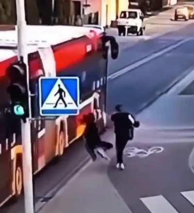 Wrong place, wrong time,,,