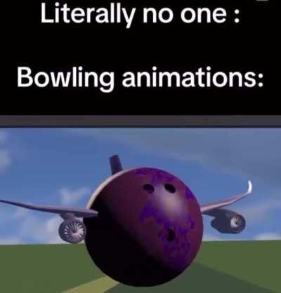 Bowling