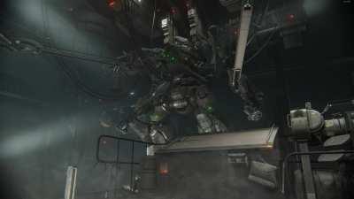 POV: It's 3:00 AM and your last Hound gave in to the voices again