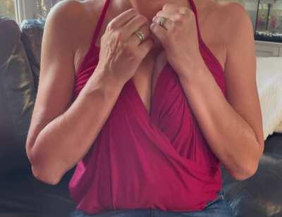 Your naughty Neighbor has something to show you (f)50