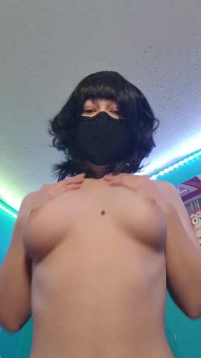 Want me to ride you?