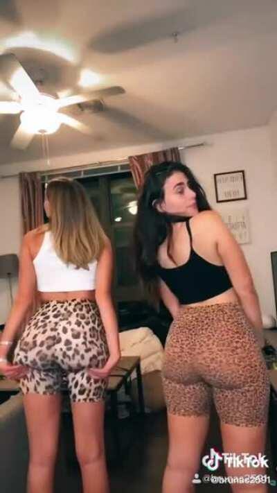 First of its kind.. expect a new trend on tiktok 🔥